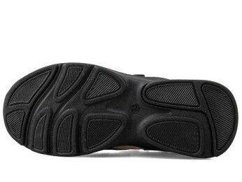 Volter 513 Filet Anrk - Siyah/Taba - 4