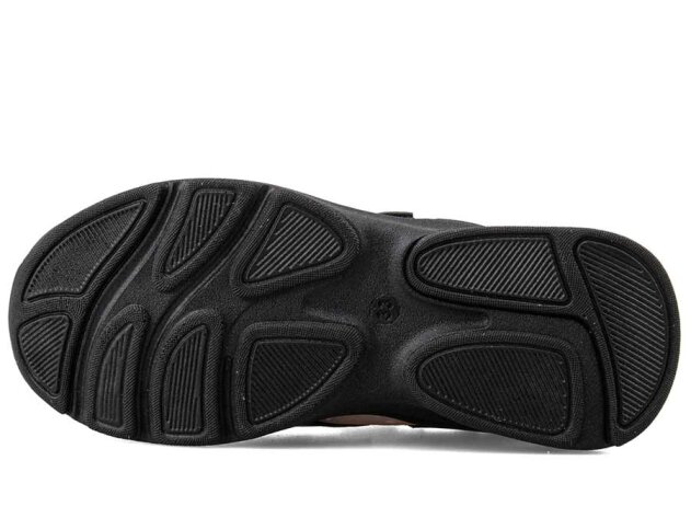 Volter 513 Filet Anrk - Siyah/Taba - 4