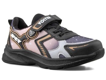 Volter 513 Filet Anrk - Siyah/Taba - 1