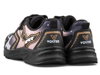 Volter 513 Filet Anrk - Siyah/Taba - 3