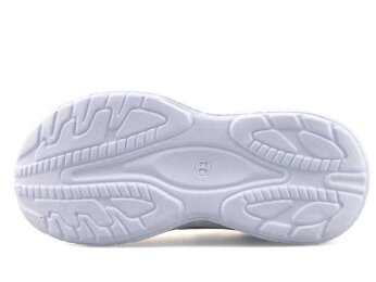 Volter 524 Filet Anrk - Buz/Kırmızı - 4