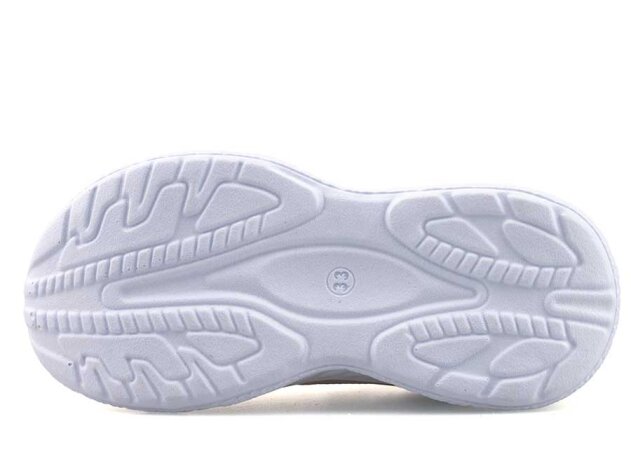 Volter 524 Filet Anrk - Buz/Kırmızı - 4