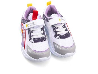 Volter 524 Filet Anrk - Buz/Lila - Volter