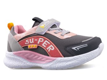 Volter 524 Filet Anrk - Füme/Pembe - 1