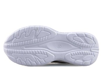 Volter 524 Filet Anrk - Füme/Pembe - 4