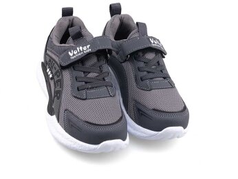 Volter 524 Filet Anrk - Füme/Siyah - Volter