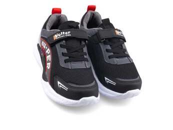 Volter 524 Filet Anrk - Siyah/Füme - Volter