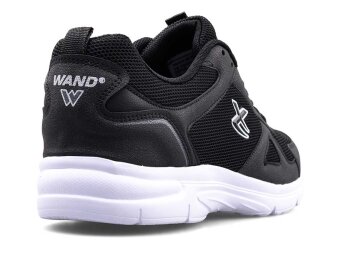 Wand 2065 Battal Anrk - Siyah/Beyaz - 3