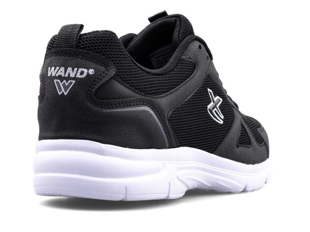 Wand 2065 Battal Anrk - Siyah/Beyaz - 3
