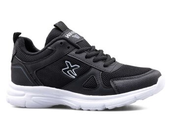 Wand 2065 Garson Anrk - Siyah/Beyaz - Wand