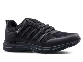 Wand 2065 Merdane Anrk - Siyah - Wand