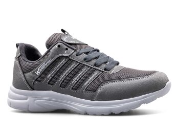 Wand 2080 Garson Anrk - Füme/Buz - Wand