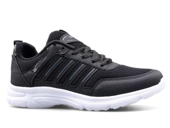 Wand 2080 Garson Anrk - Siyah/Beyaz - Wand