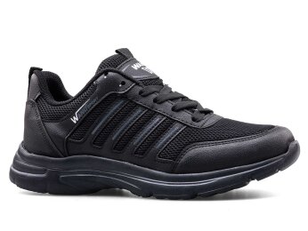 Wand 2080 Garson Anrk - Siyah - Wand