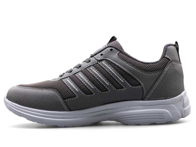 Wand 2080 Merdane Anrk - Füme/Buz - 2