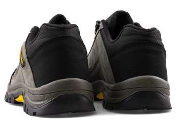 Wanderfull 201 Merdane Trekking - Haki/Sarı - 3