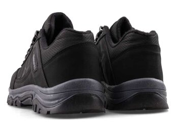 Wanderfull 201 Merdane Trekking - Siyah/Füme - 3