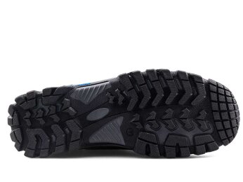 Wanderfull 3022 Garson Bot - Siyah/Saks - 4