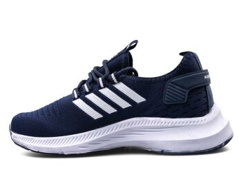 Wanderfull 4094 Merdane Triko - Laci/Beyaz - 2