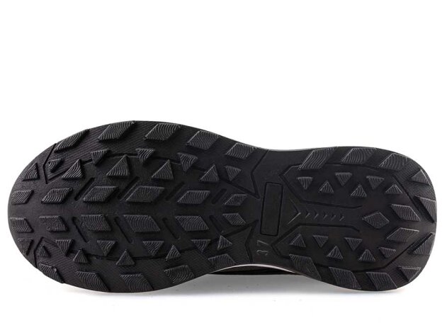 Wanderfull 4259 Garson Cilt - Füme/Siyah/Beyaz - 4