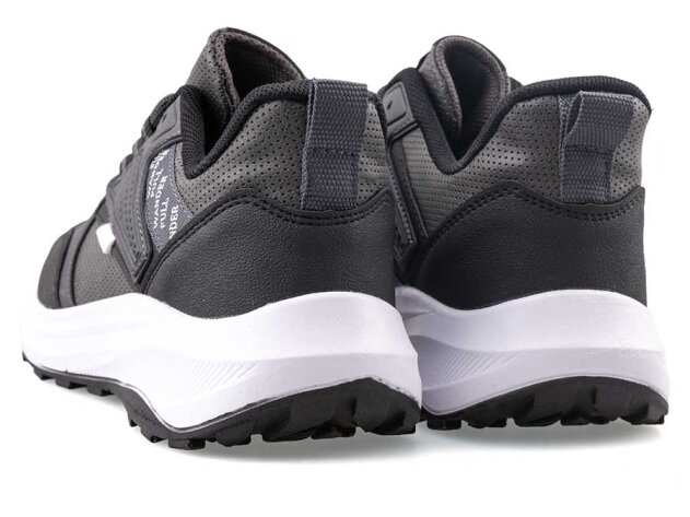 Wanderfull 4259 Garson Cilt - Füme/Siyah/Beyaz - 3