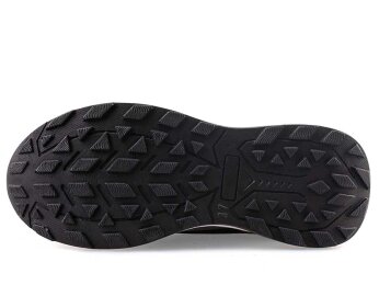 Wanderfull 4259 Garson Cilt - Füme/Siyah/Beyaz - 4