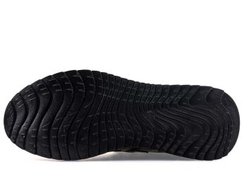 Wanderfull 4279 Merdane Anorak - Siyah/Beyaz/Siyah - 4