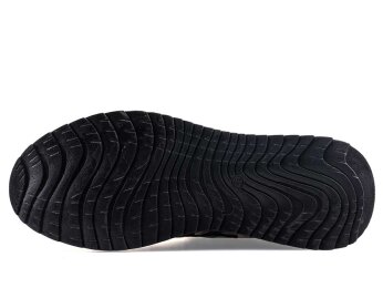 Wanderfull 4279 Merdane Anorak - Siyah/Siyah - 4