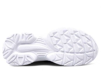 Wanderfull 4281 Battal Anrk - Siyah/Beyaz - 4