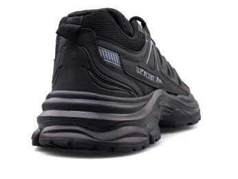 Wanderfull 4281 Battal Anrk - Siyah/Siyah - 3