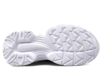 Wanderfull 4281 Garson Anrk - Siyah/Beyaz - 4