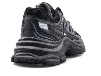 Wanderfull 4281 Garson Anrk - Siyah/Füme - 3