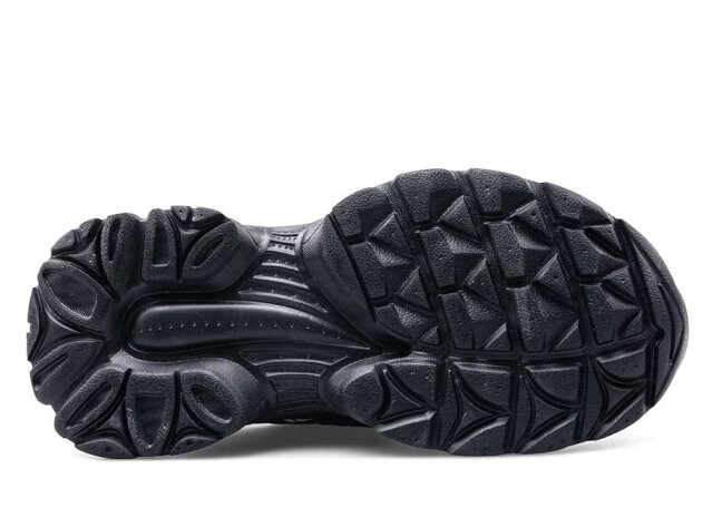 Wanderfull 4281 Garson Anrk - Siyah/Füme - 4