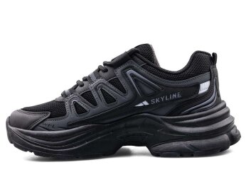 Wanderfull 4281 Garson Anrk - Siyah/Füme - Wanderfull