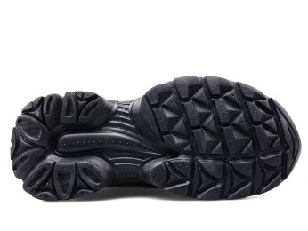 Wanderfull 4281 Garson Anrk - Siyah/Siyah - 4