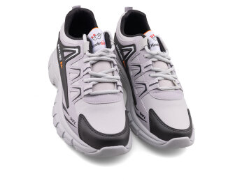 Wanderfull 4281 Merdane Cilt - Buz/Siyah/Oranj - 2