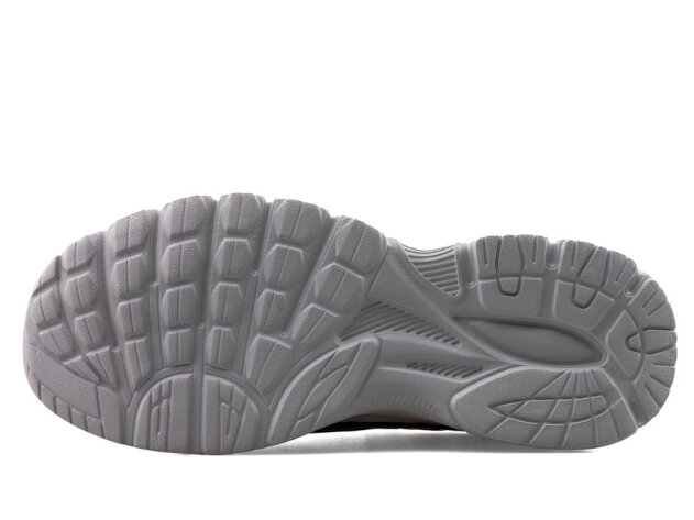 Wanderfull 4281 Merdane Cilt - Buz/Siyah/Oranj - 4