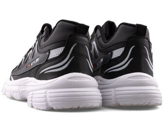 Wanderfull 4281 Merdane Cilt - Siyah/Beyaz - 3