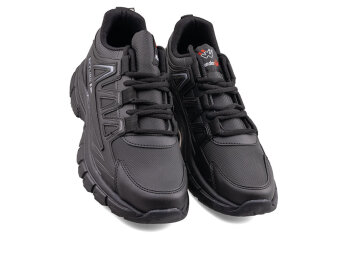 Wanderfull 4281 Merdane Cilt - Siyah/Siyah - 2