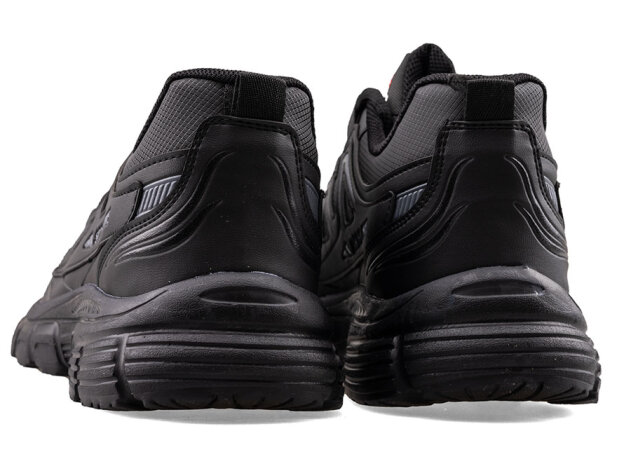 Wanderfull 4281 Merdane Cilt - Siyah/Siyah - 3