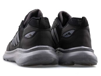 Wanderfull 4286 Merdane Anrk - Siyah/Füme - 3