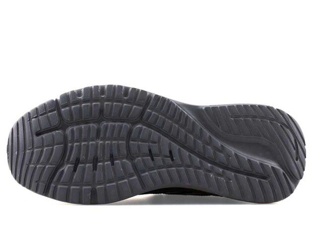 Wanderfull 4286 Merdane Anrk - Siyah/Füme - 4