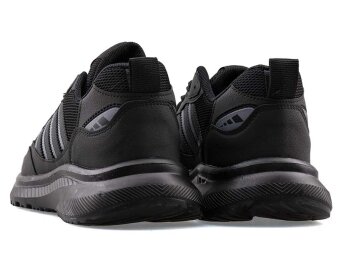 Wanderfull 4286 Merdane Anrk - Siyah/Siyah - 3