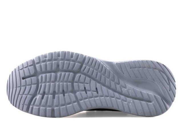 Wanderfull 4288 Merdane Anrk - Siyah/Buz - 4