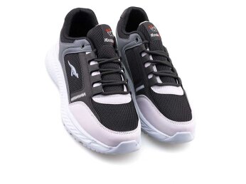 Wanderfull 4288 Merdane Anrk - Siyah/Buz - 2