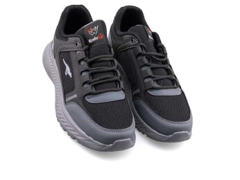 Wanderfull 4288 Merdane Anrk - Siyah/Füme - 2