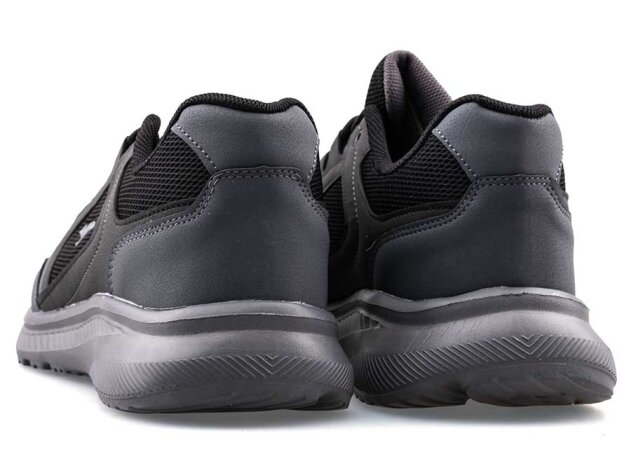 Wanderfull 4288 Merdane Anrk - Siyah/Füme - 3