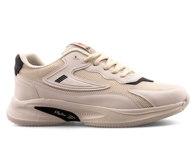 Wanderfull 4300 Merdane Anrk - Bej/Siyah - 1