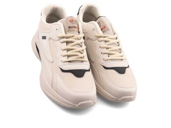 Wanderfull 4300 Merdane Anrk - Bej/Siyah - 2