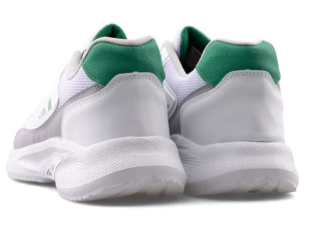 Wanderfull 4300 Merdane Anrk - Beyaz/Buz/Yeşil - 3